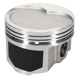 Wiseco Pro Tru Street Ford Small Block Windsor 4.030in Bore 1.600in CH -10.00 CC Piston Set