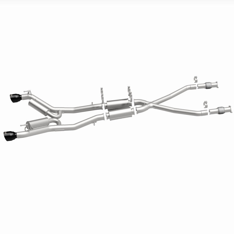 Magnaflow 23-2025 Nissan Z SPEQ Series Cat-Back Exhaust System