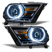 Load image into Gallery viewer, Oracle 10-14 Ford Mustang SMD HL (Non-HID) - White