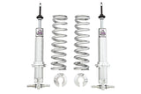 UMI Performance 93-02 GM F-Body Viking Front Coil Over Kit Double Adjustable- Bearing