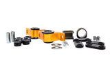 Whiteline 7/94-02 Nissan 200SX / 7/89-3/97 300ZX / 90-02 SKyline Rear Diff - Support Rear Bushing