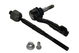 MOOG 13-18 BMW 320i xDrive Front Right / Right Tie Rod
