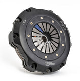 Clutch Masters 02-05 VW MK4 24v 6-Speed 2.8L Race Version Twin Disc Clutch Kit (Req FW-207-B-TDA)