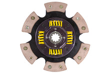 Load image into Gallery viewer, ACT 96-99 BMW M3 3.2L I6 6 Pad Sprung Race Disc