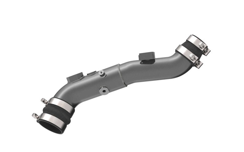 K&N Charge Pipe Kit Charge Pipe Kit Hyundai Veloster N L4-2.0L Turbo 2020-22