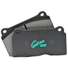 Load image into Gallery viewer, Project Mu Integra Type R DC-2, NSX, Civic Type R EK-9, CLUB RACER Front Brake Pads