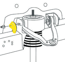 Load image into Gallery viewer, MOOG 03-20 Cadillac Escalade ESV Front Upper Caster/Camber Cam