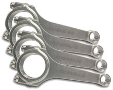 Load image into Gallery viewer, Carrillo 09-11 Porsche 997 Turbo 3.8 Pro-H 3/8 CARR Bolt Connecting Rods (Set of 6)