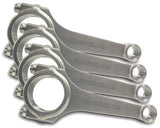 Carrillo Nissan GTR VR38DETT/Infiniti/Datsun VR38 Pro-H 3/8 CARR Bolt Connecting Rods
