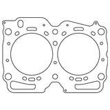 Cometic Subaru EJ22/25 Hybrid 101mm .041 inch MLX Head Gasket