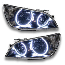 Load image into Gallery viewer, Oracle 01-05 Lexus IS 300 SMD HL (HID Style) - White