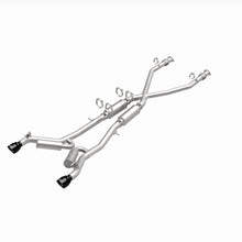 Load image into Gallery viewer, Magnaflow 23-2025 Nissan Z SPEQ Series Cat-Back Exhaust System