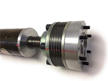 Load image into Gallery viewer, DSS 04-08 AP2 Honda S2000 1-Piece 3.25 Inch Carbon Fiber Driveshaft HOSH2-C-CV