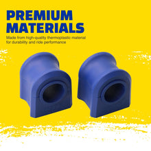 Load image into Gallery viewer, MOOG 07-20 Cadillac Escalade ESV Front To Frame Sway Bar Bushing