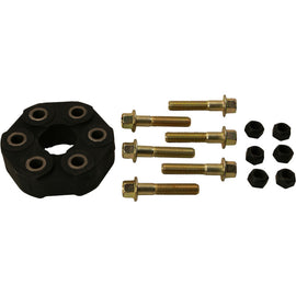 Moog 92-98 BMW 318i Rear Drive Shaft Coupler 78mm Bolt Diameter