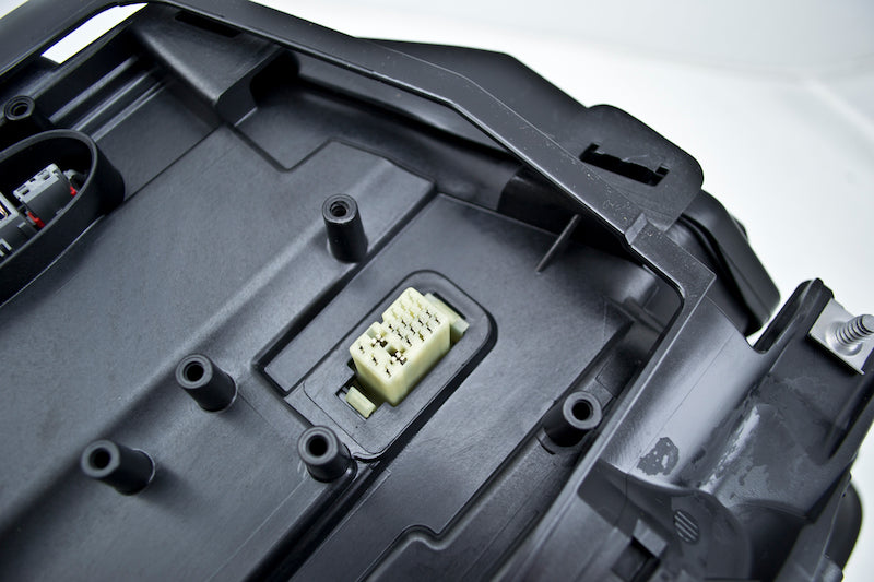 Photo - out of package