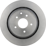 Brembo 19-22 Mercedes-Benz A220/20-22 CLA250 Front/Rear UV Coated Rotor