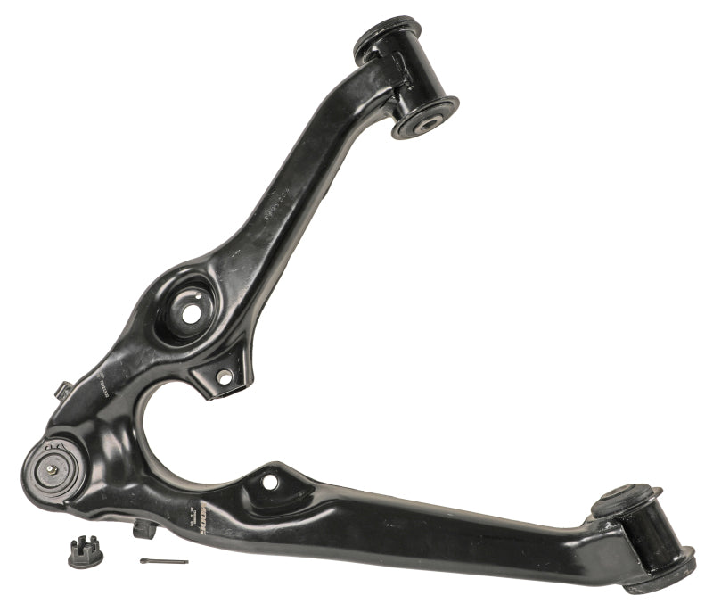 MOOG 15-20 Chevy Suburban/Tahoe/14-19 Silverado/2020 Silverado LD F/R Lower Control Arm