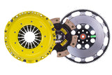 ACT 06-25 Subaru WRX XT/Race Sprung 6 Pad Clutch Kit