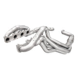 Stainless Works 15-24 Mustang GT Headers Factory Connect 2in Exhaust