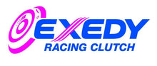 Load image into Gallery viewer, Exedy clutch cover for Subaru WRX 2.0L, Stage 1/2 replacement, showing the black clutch cover with metallic finish.