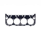 Cometic 92-96 GM LT1 Small Block 4.100 inch Bore .070 inch MLS-5 Head Gasket (w/Valve Pockets)