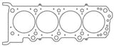 Cometic Ford 4.6 Right DOHC Only 95.25 .030 inch MLS Solid Darton Sleeve