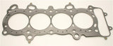 Cometic Honda F20C/F20C1/F20C2/F22C1 .086in MLS Cylinder Head Gasket - 89mm Bore