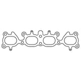 Cometic Mazda FSDE 16V 91-03 Exhaust .030 inch MLS Head Gasket 2.045 inch X 1.375 inch Port
