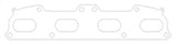 Cometic Mitsubishi / Dodge 420A 95-98 Exhaust .030 inch MLS Head Gasket 2.040 inch X 1.100 inch Port