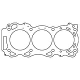 Cometic Nissan VQ30/VQ35 V6 100mm LH .030 inch MLS Head Gasket 02- UP