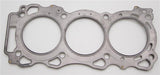 Cometic Nissan VQ35DE Version 1 - VQ40DE .040in MLS Cylinder Head Gasket - 98mm Bore - LHS