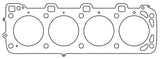Cometic Porsche 928 83-97 100mm Bore .045 inch MLS Head Gasket Left Side H/G