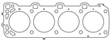 Cometic Porsche 928 83-97 104mm Bore .051 inch MLS Head Gasket Right Side H/G