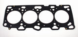 Cometic Subaru EJ255/EJ257 .063in Copper Downpipe to Midpipe Gasket