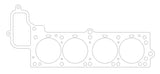 Cometic Toyota 18R Celica 92mm Bore .043 inch CFM-20 Head Gasket