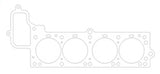 Cometic Toyota 18R Celica 92mm Bore .059 inch CFM-20 Head Gasket