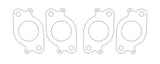 Cometic VW 1.8L 16V 85-96 Exhaust Set .030 inch MLS Head Gasket 1.525 inch Round Port