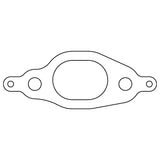 Cometic VW 1.8L 8V 77-99 Exhaust Set .030 inch MLS Head Gasket 1.060 inch X 1.480 inch Port