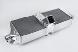 CSF 2020+ Porsche 992 Turbo/S and 992.2 Carrera 3.0T High Performance Intercooler System