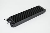 CSF Universal Dual-Pass Internal/External Oil Cooler - 22.0in L x 5.0in H x 2.25in W