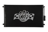 CSF 01-04 Dodge Caravan 2.4L A/C Condenser