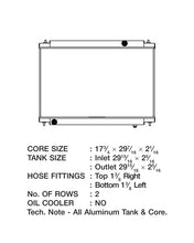 Load image into Gallery viewer, Technical Drawing