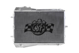 CSF Porsche 911 Turbo/GT2 (996 & 997) Left Side Radiator