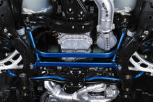Load image into Gallery viewer, Cusco Lower Bar Type II Front GDA Impreza *Turbo models only