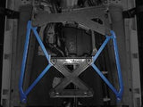 Cusco Power Brace Floor Center 2016 Mazda Miata Roadster (ND5RC)
