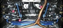 Load image into Gallery viewer, Cusco Power Brace Rear MEMBER Side GRB GH8 GVB SH5 BR9 BM9