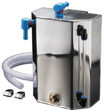 Load image into Gallery viewer, Cusco Misc Oil Catch can GDB applied C~E WRX-STi *0.3L capacity round Type*