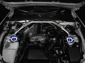 Cusco Strut Bar OS-Type Front Strut Bar 2016 Mazda Miata Roadster (ND5RC)