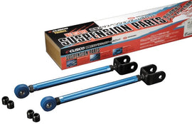 Cusco Suspension Arms & Components Cusco 08-12 Nissan 370z Rear Adjustable Toe Control Rod